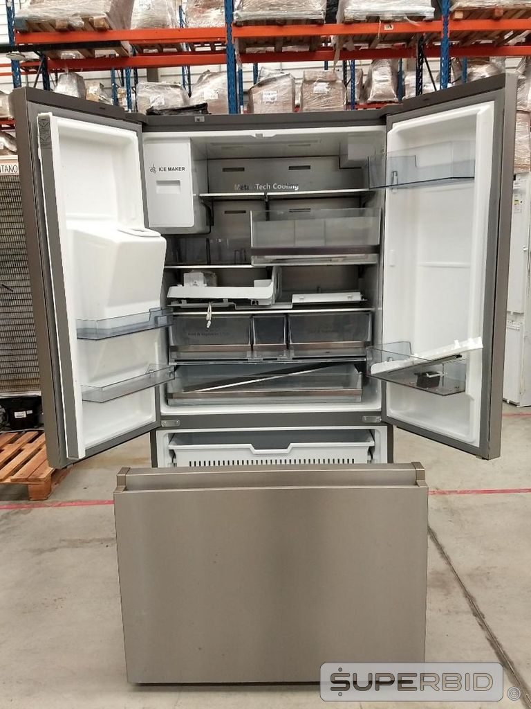 Foto de SUCATA DE REFRIGERADOR (Ref.: SB0032064)