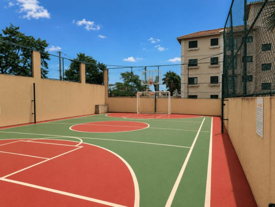 Foto de Apartamento em leilão no Condomínio 2001 em São Paulo - SP