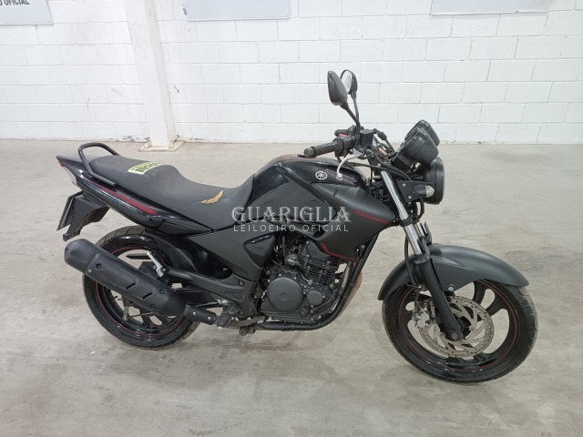 Foto de YAMAHA/YS 250 FAZER LE