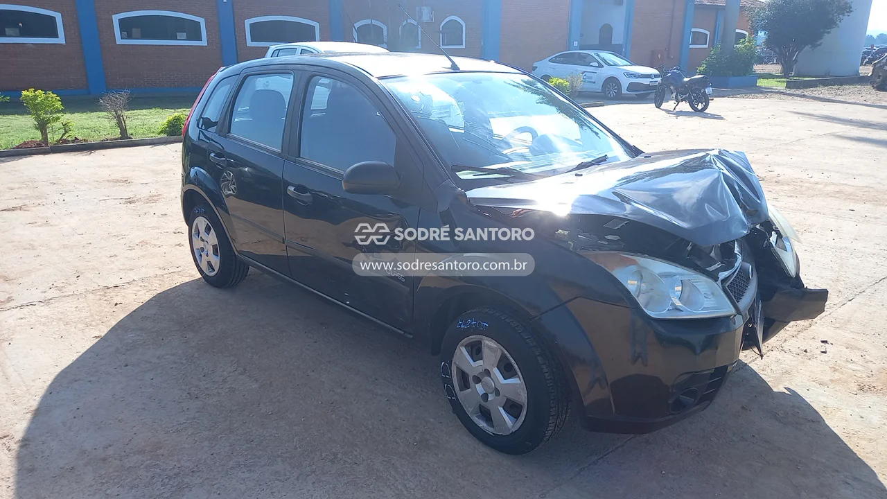 Foto de ford - fiesta flex