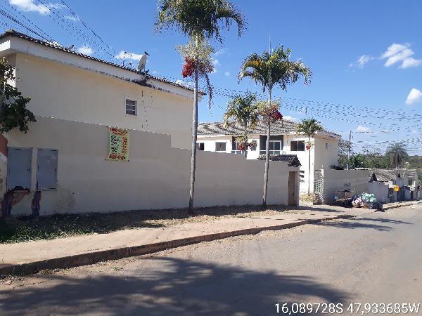 Foto de Apartamento · MANSOES RECREIO ESTRELA D'ALVA III , CIDADE OCIDENTAL , GO