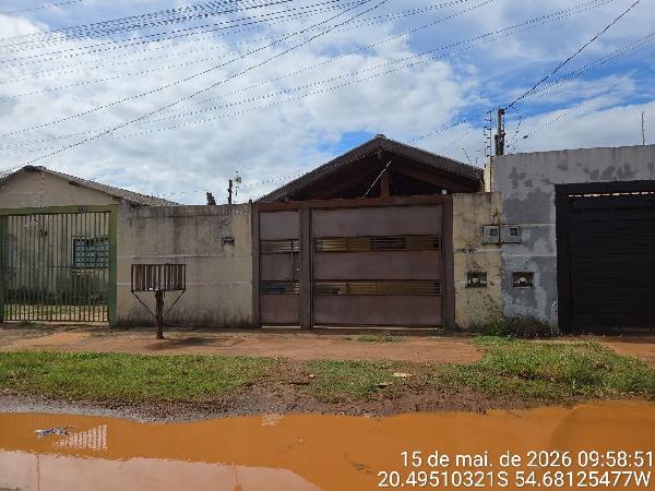 Foto de Casa · JARDIM SAO CONRADO , CAMPO GRANDE , MS