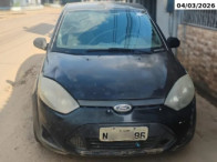 Foto de Xapuri/AC - Ford/Fiesta - 12/13