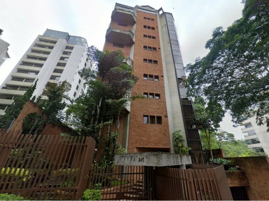 Foto de Apartamento - Morumbi - São Paulo/SP