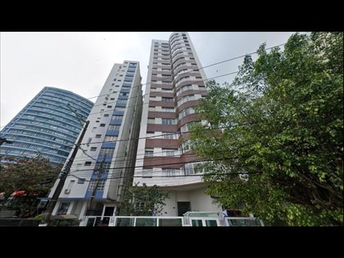 Foto de Apartamento 45 m² (unid. 107) - Centro - São Vicente - SP