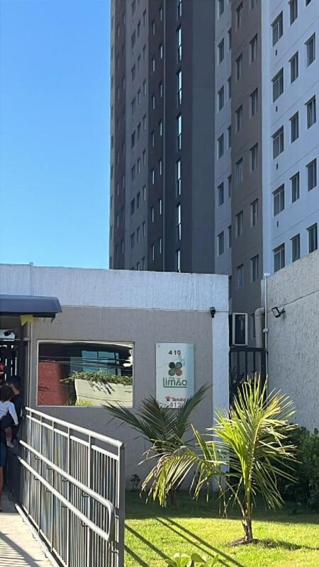 Foto de Apartamento em leilão no bairro Jardim Pereira Leite em São Paulo - SP