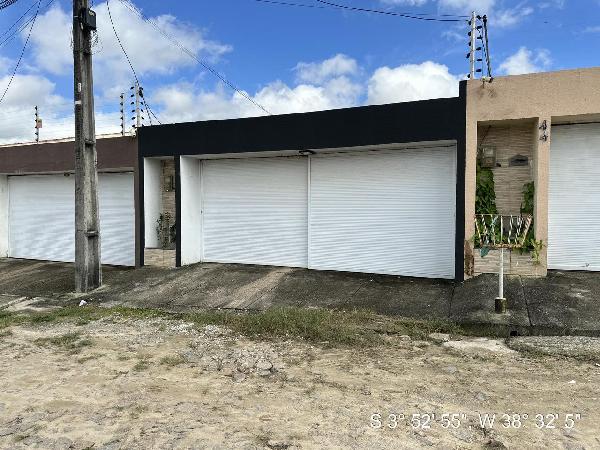 Foto de Casa · ANCURI , ITAITINGA , CE