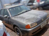 Foto de VW/GOL 16V - 98/99 - Mirassol/SP