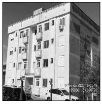 Foto de Apartamento em leilão no bairro Centro em Charqueadas - RS