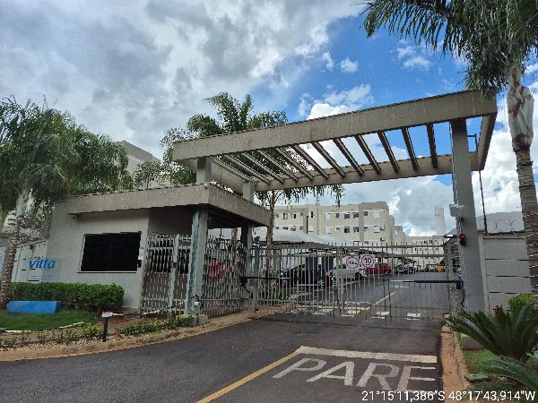 Foto de Apartamento em leilão no Athenas Paulista em Jaboticabal - SP