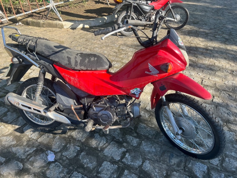 Foto de Veículo em leilão
