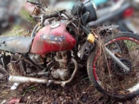Foto de HONDA/CG 125 TITAN – 98/99 – Tapiratiba/SP