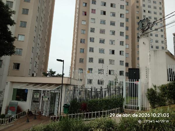 Foto de Apartamento · FAZENDA ARICANDUVA , SAO PAULO , SP