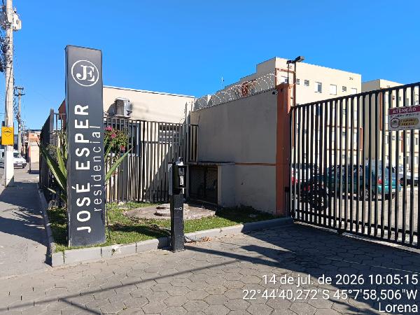 Foto de Apartamento em leilão no bairro Santo Antonio em Lorena - SP