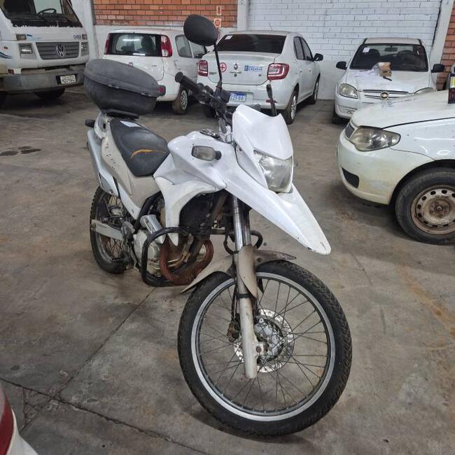 Foto de HONDA XRE 300 2010