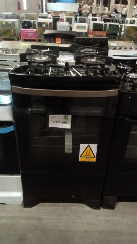 Foto de FG 4B PISO ELECTROLUX FE4GP BIV PTO