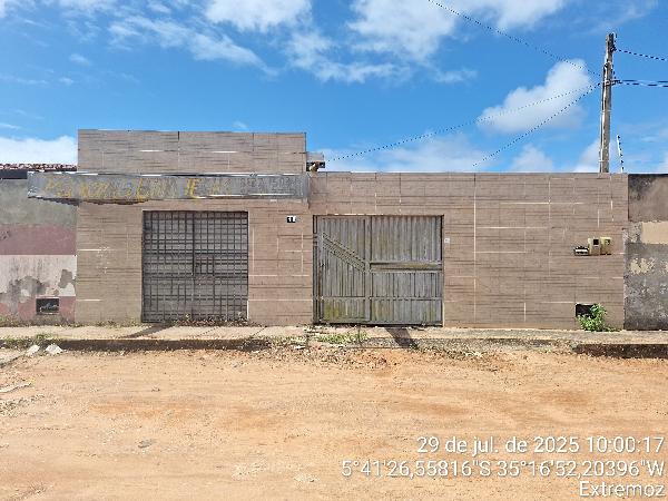 Foto de Casa · MOINHO , EXTREMOZ , RN