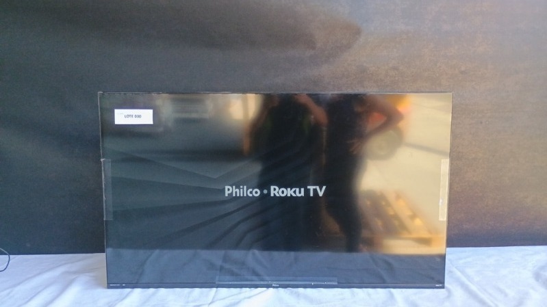 Foto de TV LED 50 SMART 4K PHILCO