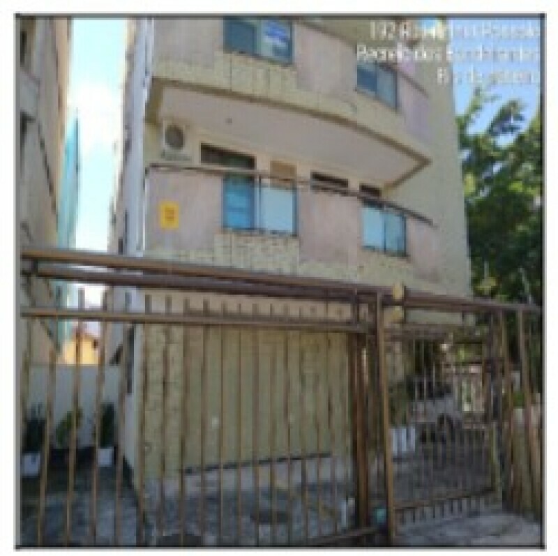 Foto de IMOVEL Cidade: Rio de Janeiro/RJ Endereço: RUA ANTONIO BAPTISTA BITTENCOURT, N. 650, Apto. 102, BL 04- Apartamento Descrição: Situado em: RUA ANTONIO BAPTISTA BITTENCOURT, N. 650, Apto. 102, BL 04 - RECREIO DOS BANDEIRANTES - 22790-250 - RJ - RIO DE JANEIRO - Apartamento, 50 m2 de área privativa, 1