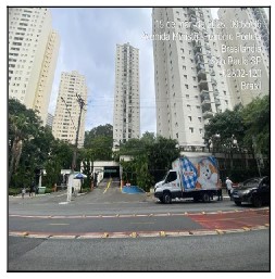 Foto de Apartamento em leilão no bairro Vila Amelia em São Paulo - SP