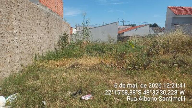 Foto de Terreno em leilão em Jaú - SP