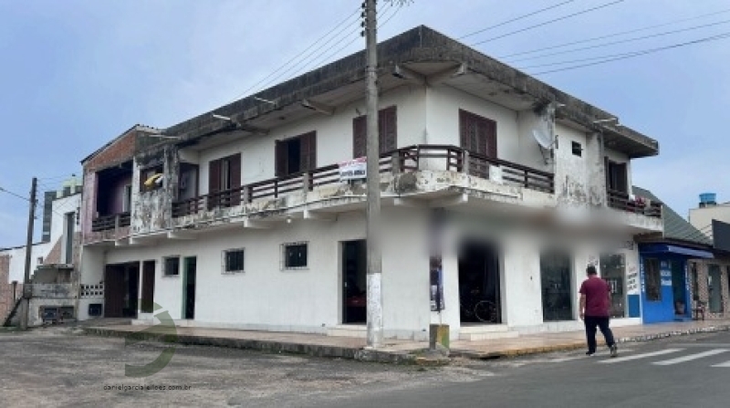 Foto de Terreno em leilão no bairro Centro em Passo De Torres - SC