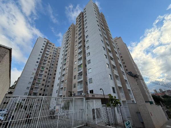 Foto de Apartamento em leilão no bairro Paraisópolis em São Paulo - SP