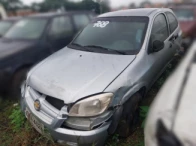 Foto de CHEVROLET/CELTA 1.0L LS – 11/12 – Itaquaquecetuba/SP