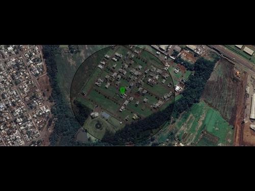 Foto de IMÓVEL URBANO LOTE 16, QUADRA 10- COM ÁREA TOTAL DE 300.00 M2- Em CASCAVEL/PR