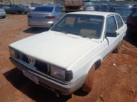 Foto de VW/VOYAGE GL - 89/89 - São José do Rio Preto/SP