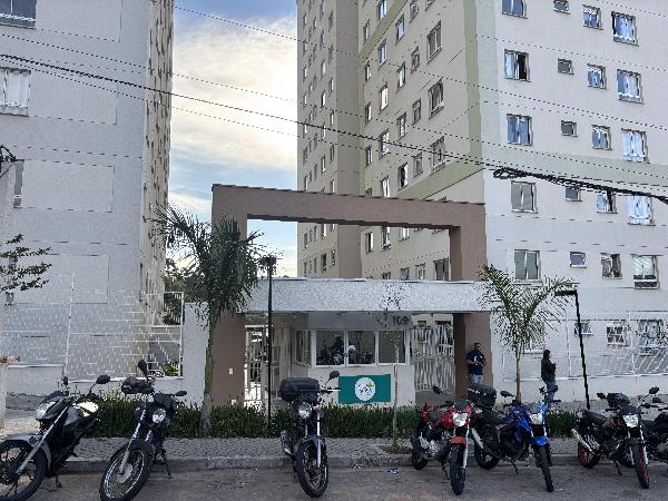 Foto de Apartamento em leilão no Pousada dos Bandeirantes em Carapicuíba - SP
