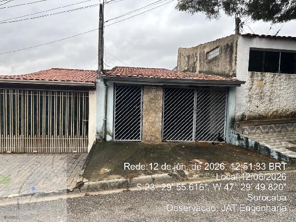 Foto de Casa em leilão no bairro Cerrado em Sorocaba - SP