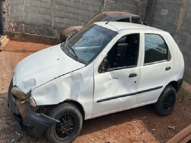 Foto de Edital de Leilão 1776/2026 alfenas 1776 - LEONARDO MAZZEU DA SILVA (DETRAN-MG)