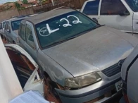 Foto de VW/GOL 16V PLUS - 01/02 - Tanabí/SP