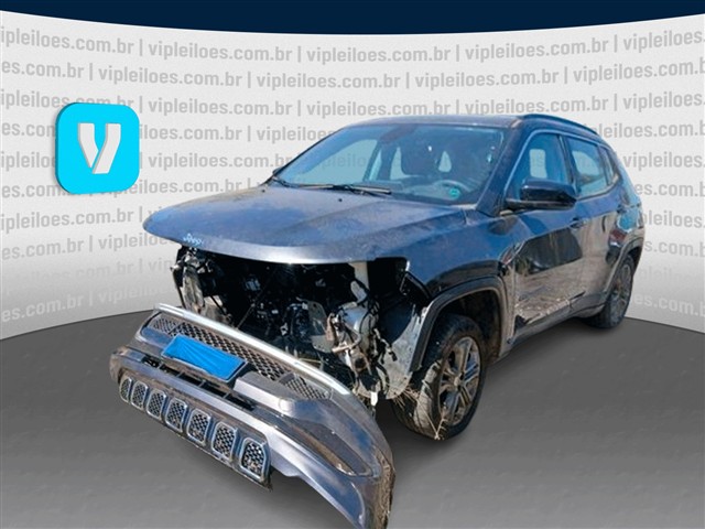 Foto de COMPASS LONG TF - 2023/2024