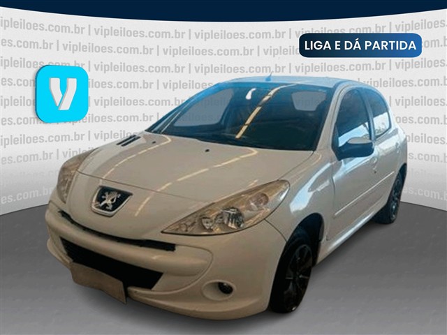 Foto de 207 HB ACTIVE - 2013/2014