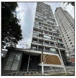 Foto de Imóvel na Avenida Roque Petroni Junior, 110 - Leilão em SAO PAULO/SP