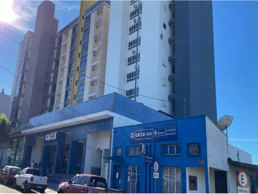 Foto de Apartamento - Centro - Sarandi/RS