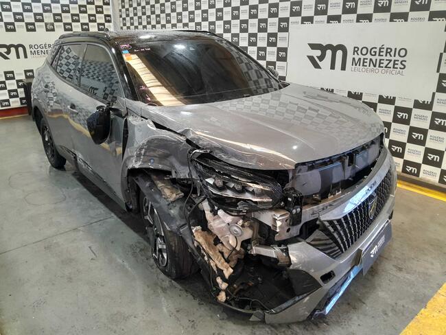 Foto de PEUGEOT 2008 GT T200 2024/2025 FLEX