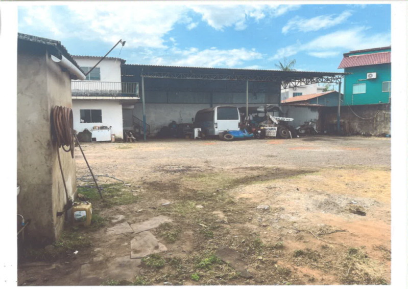 Foto de Lote n°. 09, Qd. RN-01, Rua União, integrante do Loteamento Setor Ipanema -Araguaína/TO.