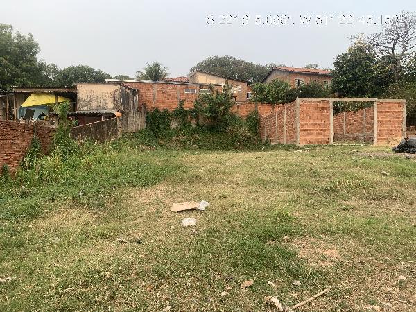 Foto de Terreno em leilão no bairro Jardim Novo Prudentino em Presidente Prudente - SP