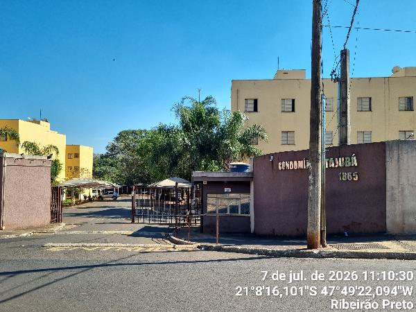 Foto de Apartamento em leilão no bairro Jardim Javari em Ribeirão Preto - SP