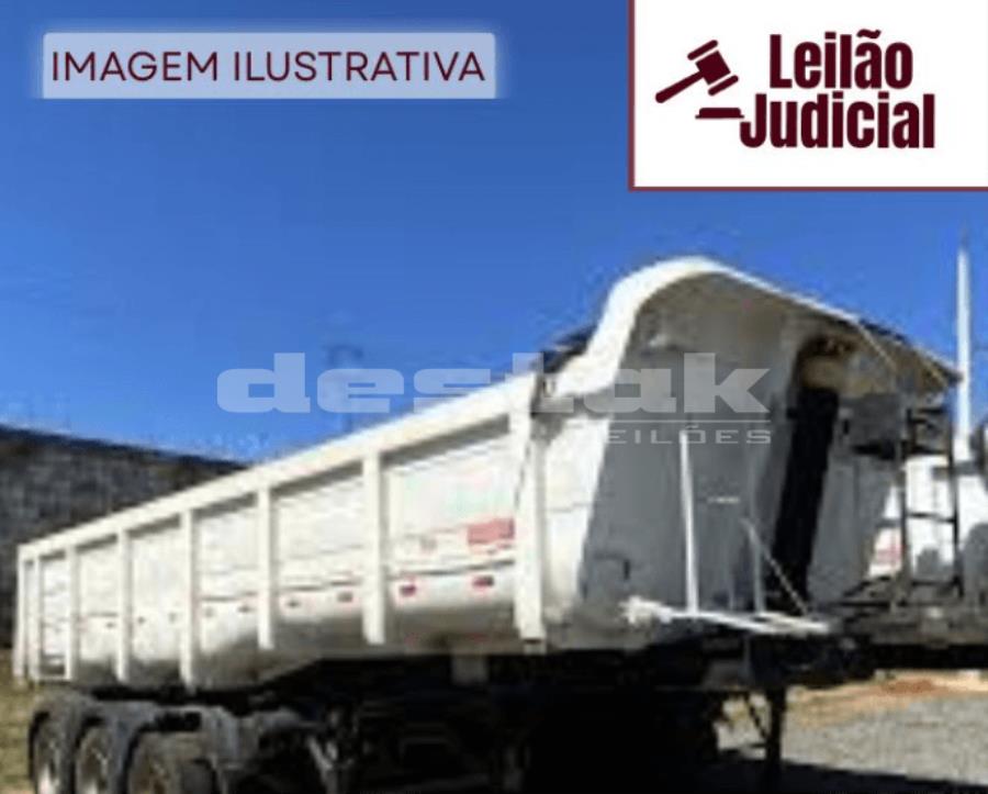 Foto de Veículo em leilão · GO