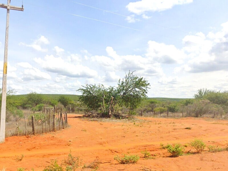 Foto de Propriedade Rural Fazenda Talismã com 76 Hectares, Morro do Chapéu, BA