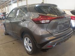 Foto de (SUCATA) NISSAN / KICKS ACTIVE 1.6 16V (AUT.) 4P FLEX 2024/2024