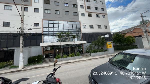Foto de Apartamento 2 quartos, 49 m², Bonfim - Leilão encerrado em Osasco/SP