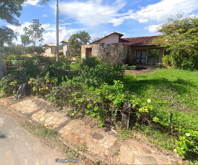 Foto de Imóvel em leilão público