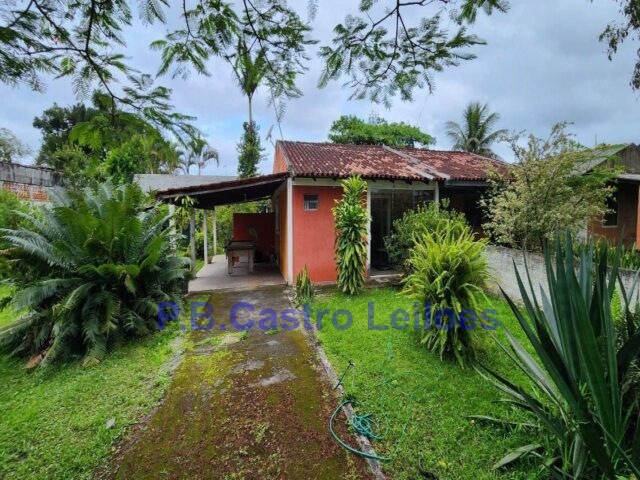 Foto de Casa em leilão no bairro Gaviotas em Matinhos - PR