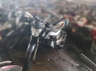 Foto de HONDA/CG 160 FAN – 22/22 – Itaquaquecetuba/SP