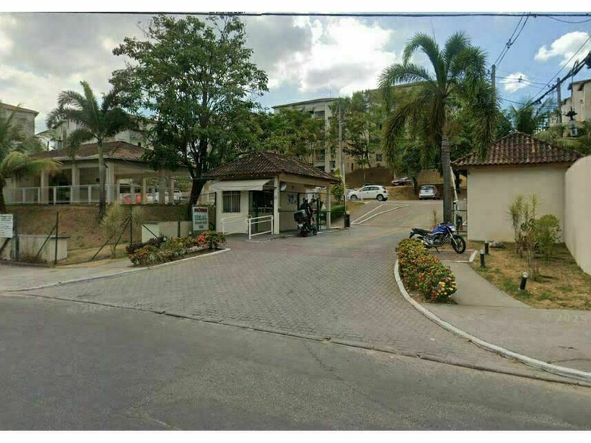 Foto de Apartamento - Campo Grande - Rio de Janeiro/RJ
